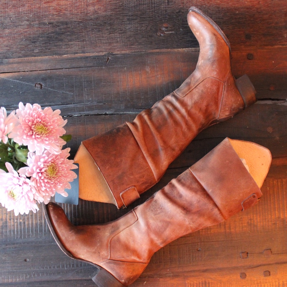 Freebird by Steven Stable Boot - Picture 6 of 8